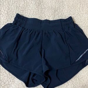 Lululemon Track That Short 5”